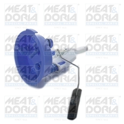 Sender Unit, fuel tank